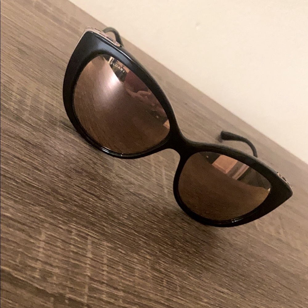 BVLGARI Sunglasses NEW 👑